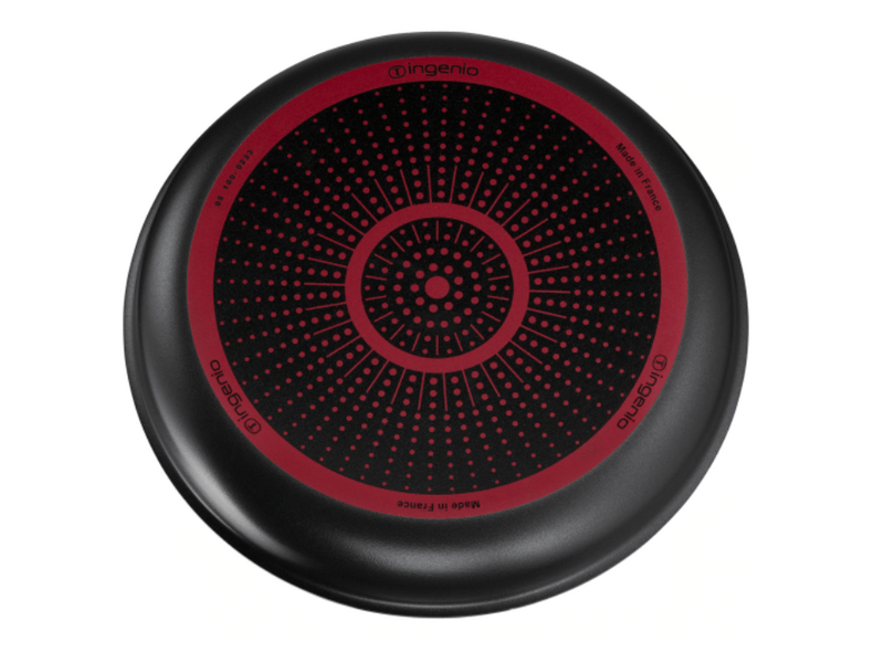 Tefal Ingenio Easy Cook & Clean L1539543 5 db-os edényszett