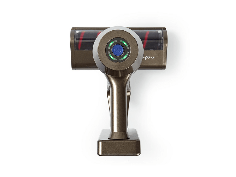 Nedis VCCS600BU Álló és kézi porszívó