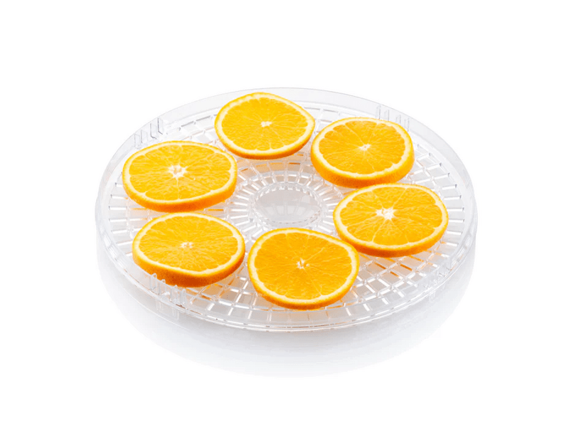 Eta Secca Plus 8301 90000 Gyümölcsaszaló, fekete