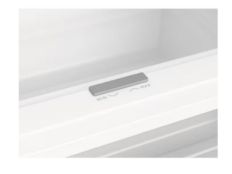 AEG TSC7G181ES Beépíthető alulfagyasztós hűtőszekrény