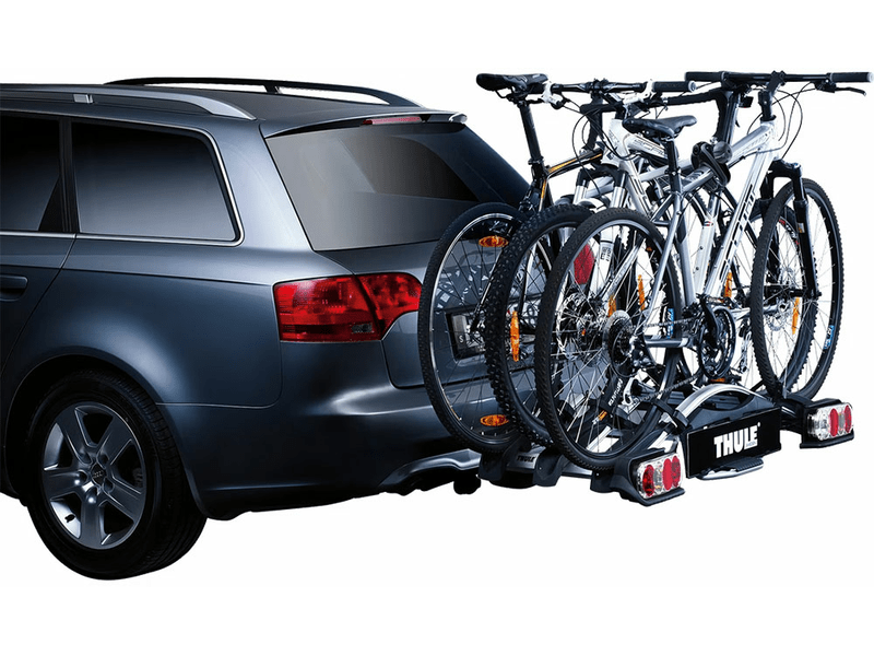 THULE EuroWay G2 922 kerékpárszállító