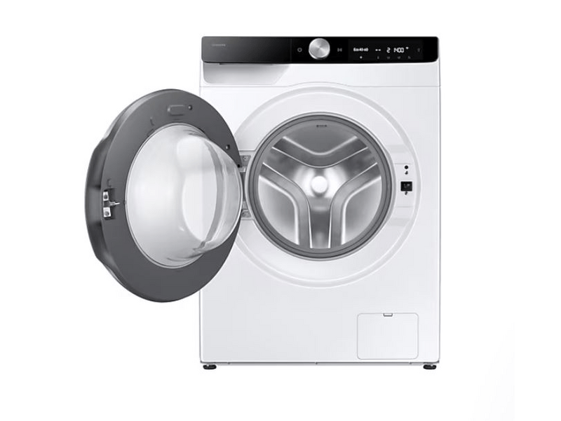 Samsung WW90DG6G94LKU4 Elöltöltős mosógép