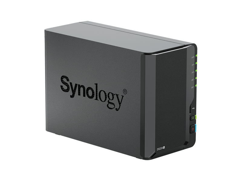 Synology DiskStation DS224+ NAS