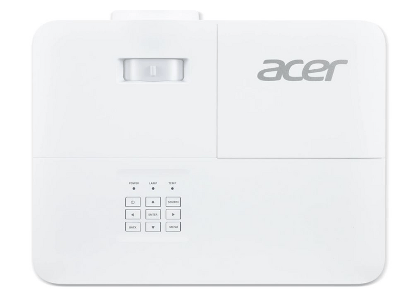 Acer X1528i (MR.JU711.001) DLP 3D Projektor