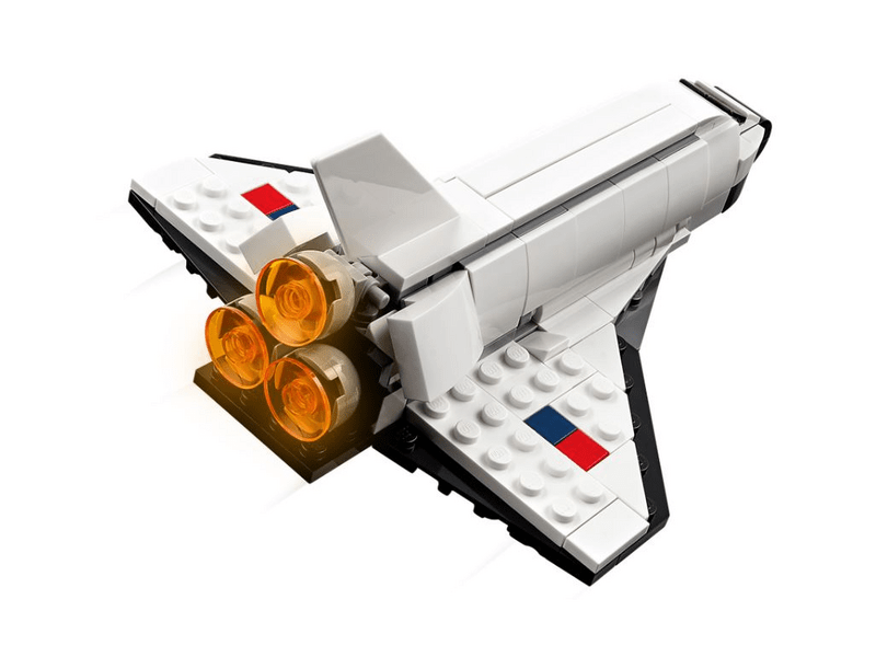 LEGO® Creator Űrsikló (31134)