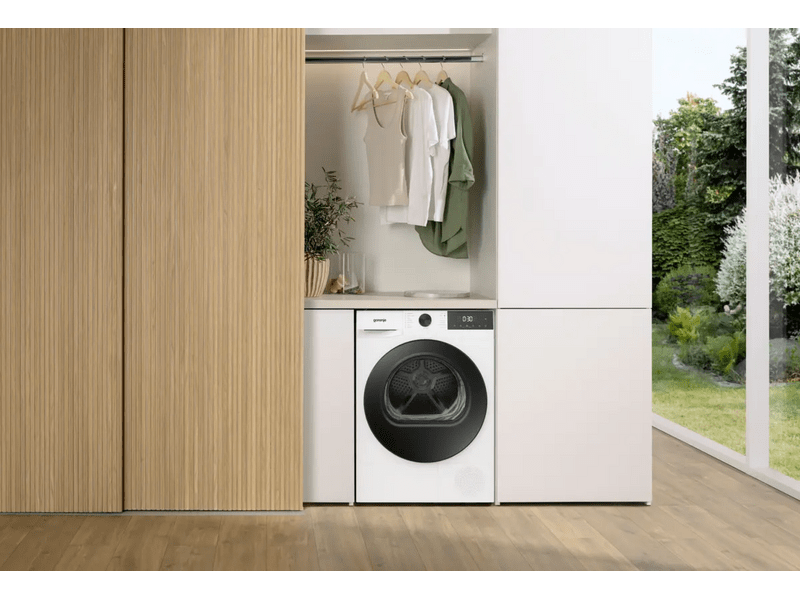 Gorenje DG2P9CP Hőszivattyús szárítógép