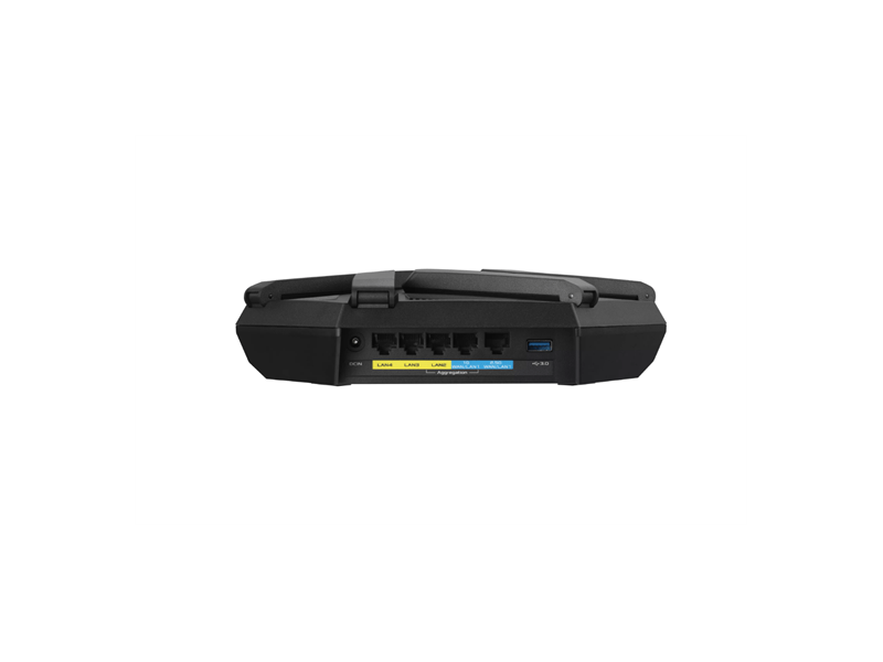 Asus RT-AXE7800 Tri-band WiFi 6E Router