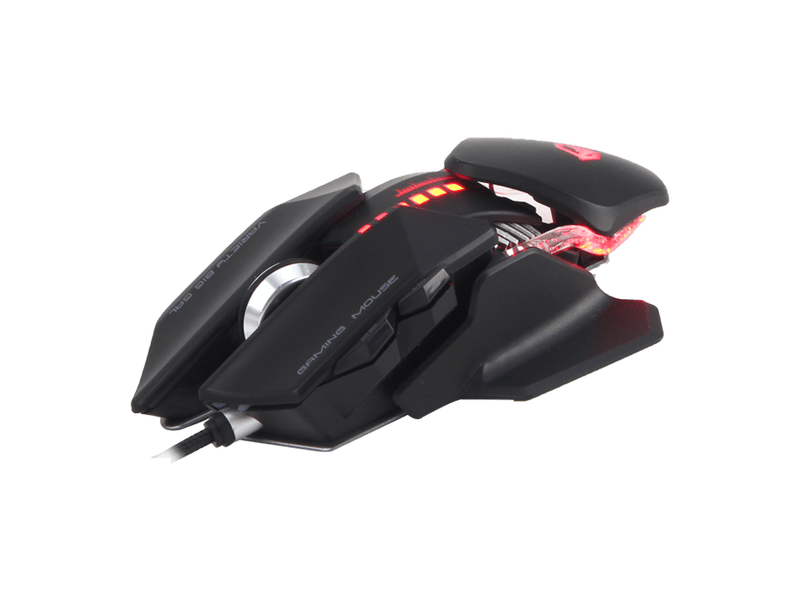 Meetion GM80 Gamer egér
