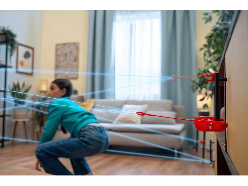 Chrono Mission - A titkos küldetés társasjáték (1110100824)