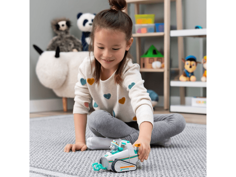 Mancs Őrjárat Alapjármű, Everest (6061802)