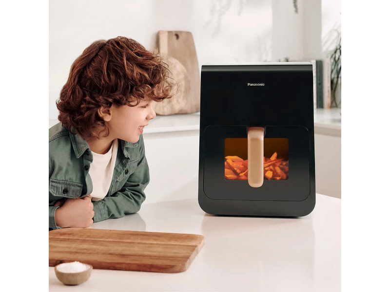 Panasonic NF-CC600AXE Forrólevegős sütő