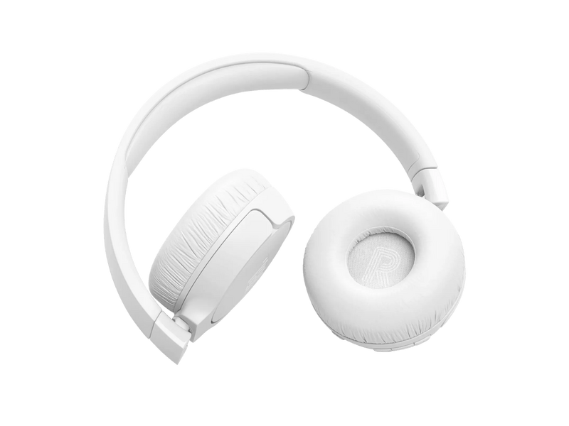 JBL Tune 670NC Bluetooth slušalice, bijele