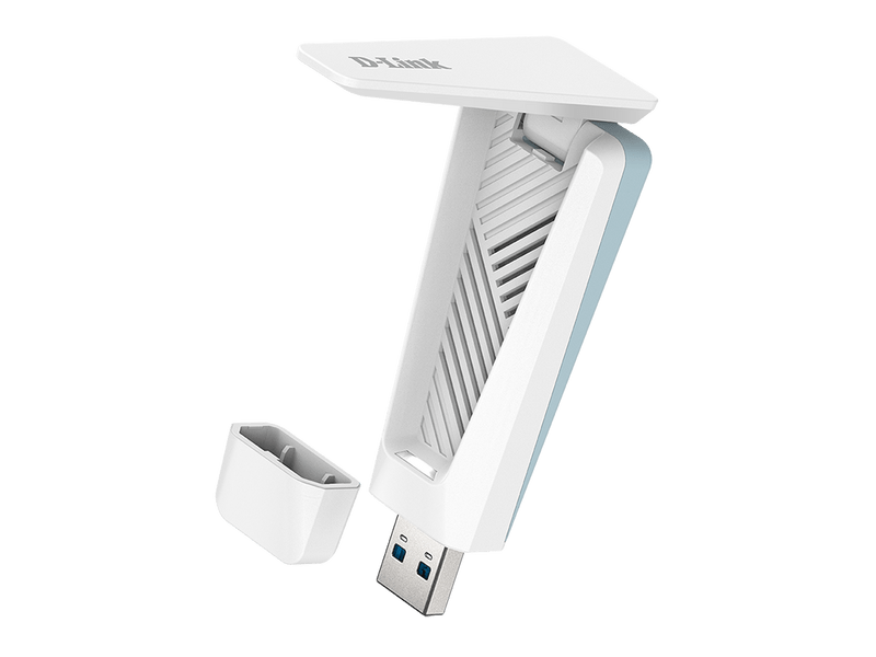 D-Link AX18U AX1800 Wi-Fi 6 USB adapter