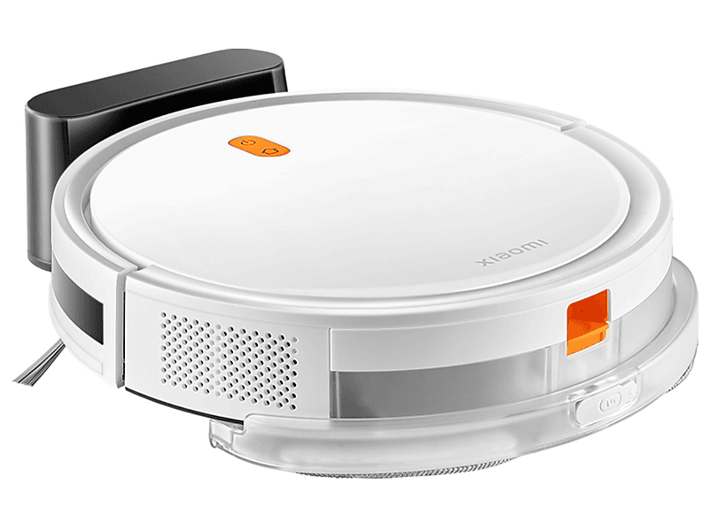 Xiaomi Robot Vacuum E5 Robotporszívó, fehér (BHR7969EU)