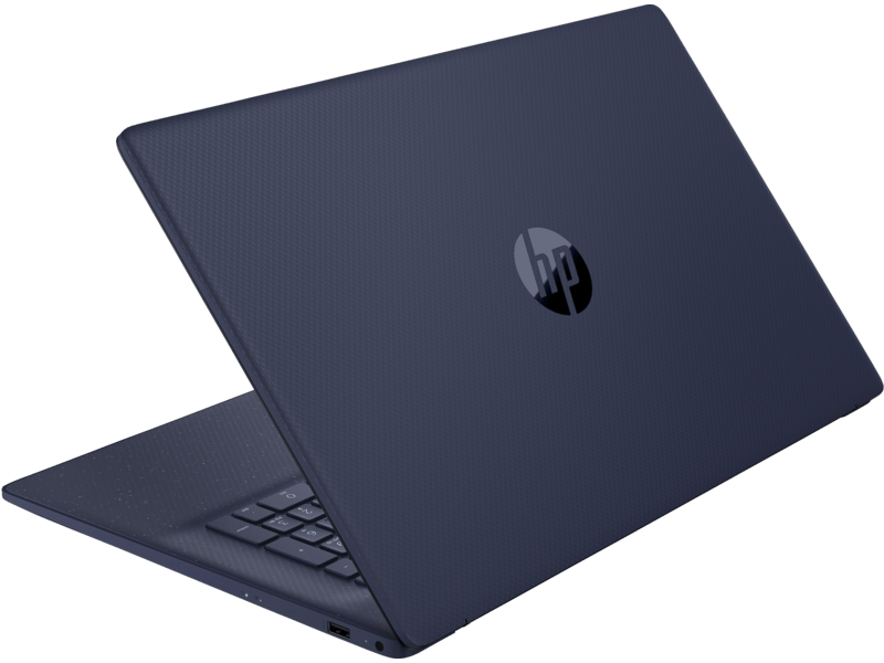 HP 17-cn2333nh (8F653EA) Notebook + Windows 11