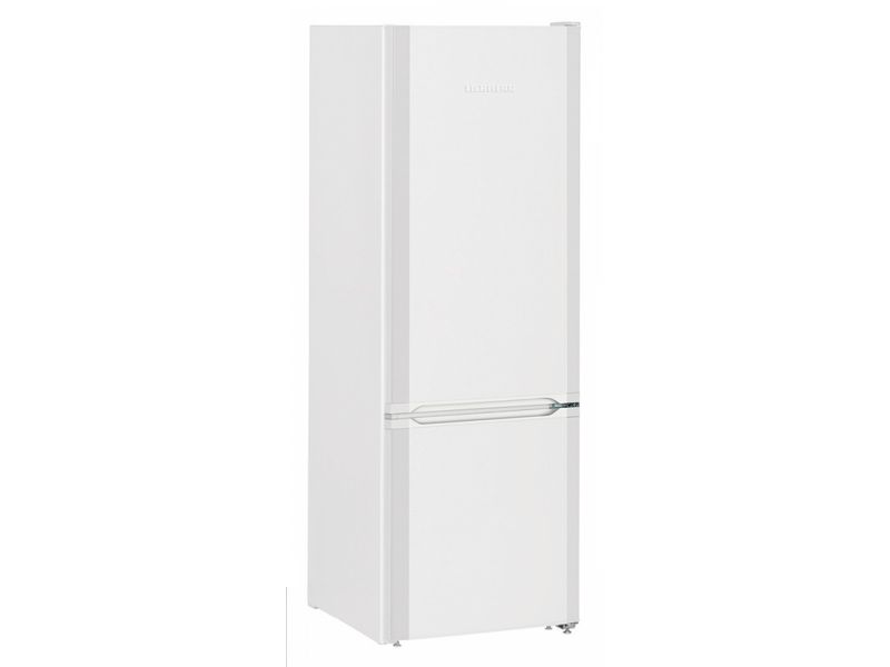 Liebherr CU281-22 Alulfagyasztós kombinált hűtőszekrény