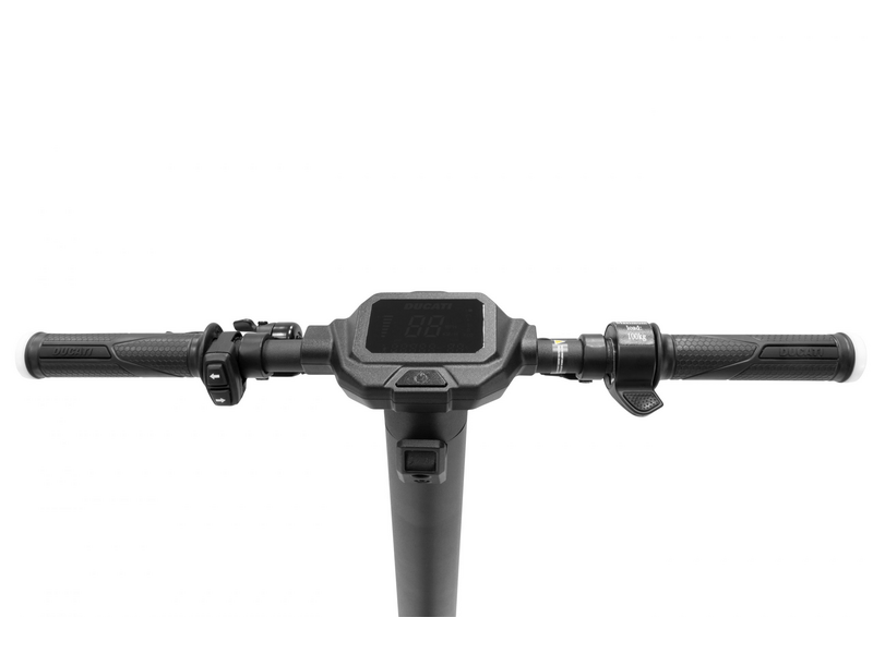 Ducati Scrambler Cross-E Sport Elektromos roller