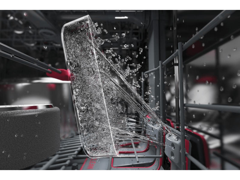 Whirlpool WFO 3O33 PL X Szabadonálló mosogatógép