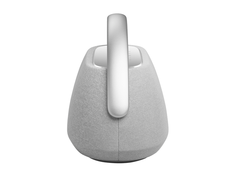 Harman Kardon Go + Play 3 Bluetooth hangszóró, szürke