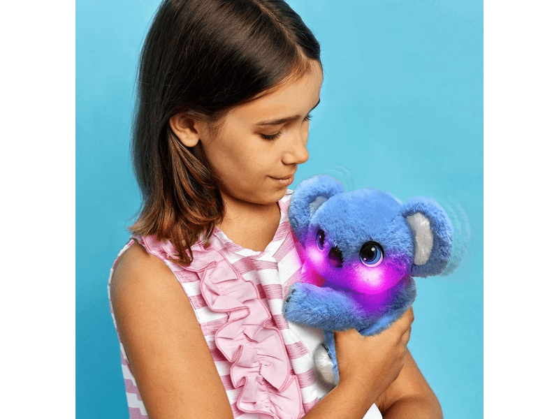 My Fuzzy Friend Interaktív mozgó plüss koala
