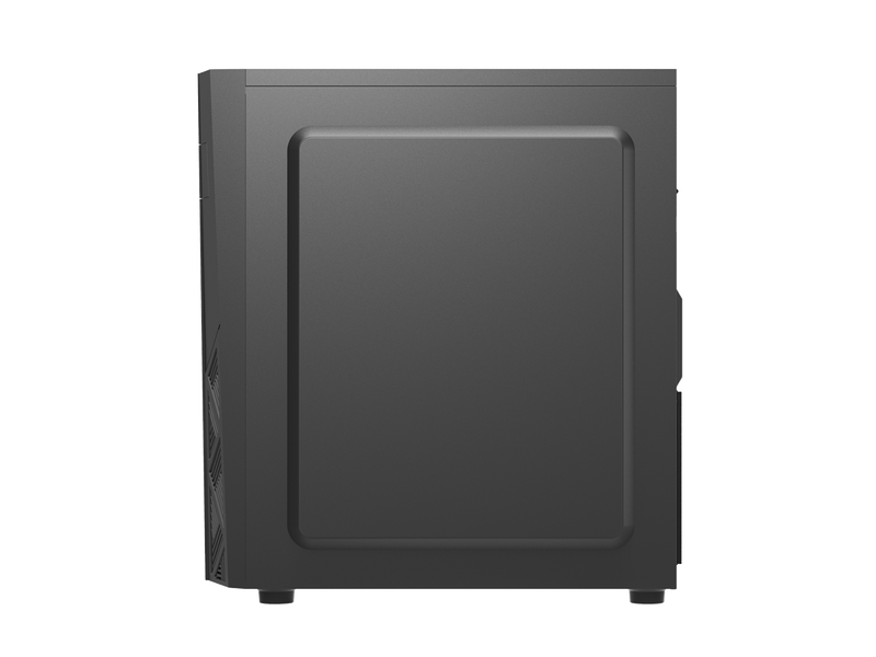 Zalman T8 Mini ATX Számítógépház