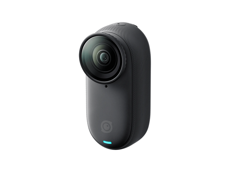Insta360 Go 3S Standard Edition 128GB Akciókamera, fekete