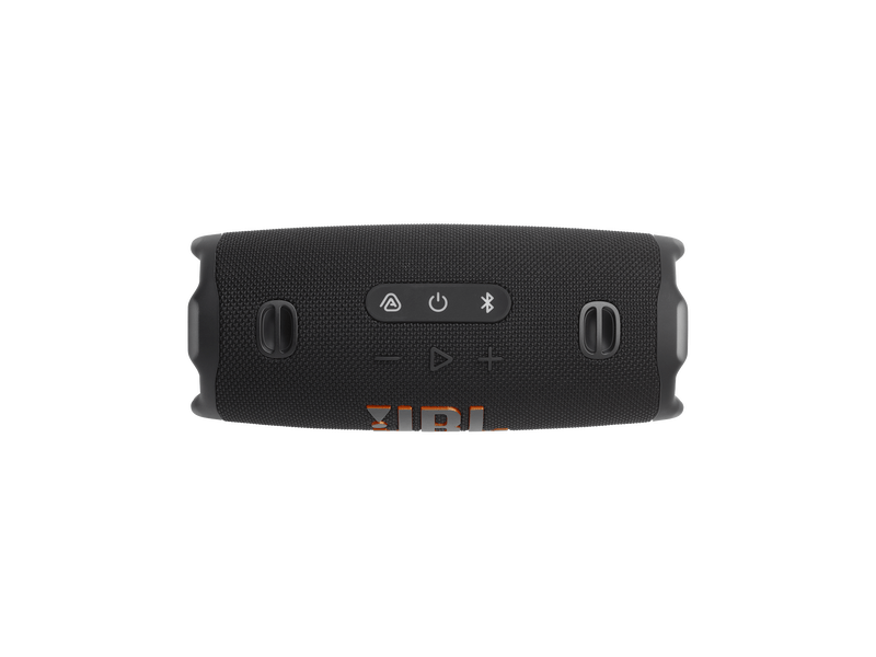 JBL Charge 6 Bluetooth zvučnik, crne boje