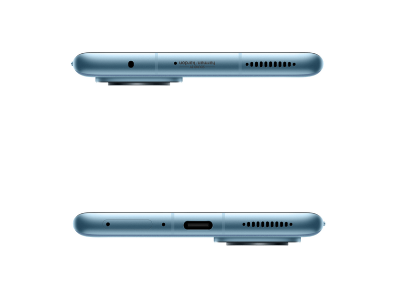 Xiaomi 12 Pro 12/256GB Okostelefon,