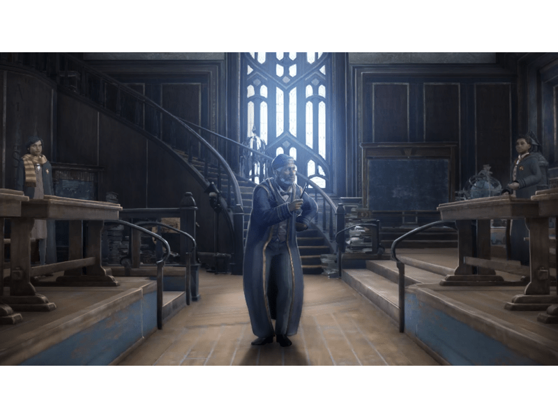 Hogwarts Legacy - Nintedo Switch játék