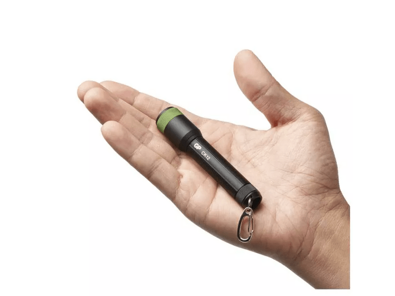 GP CK12 LED Zseblámpa (P8502)