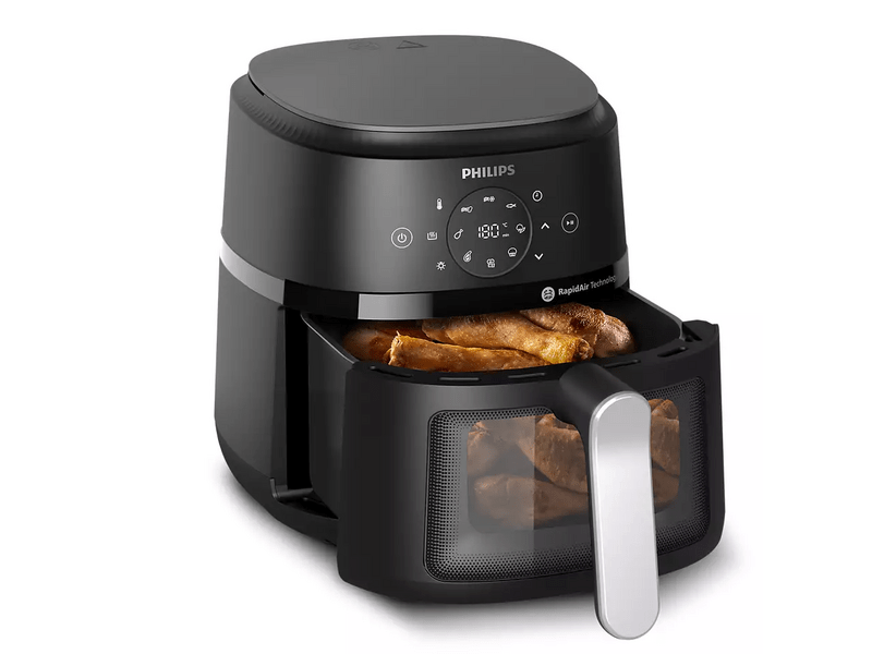 Philips NA221/00 Series 2000 Airfryer, 4,2 l