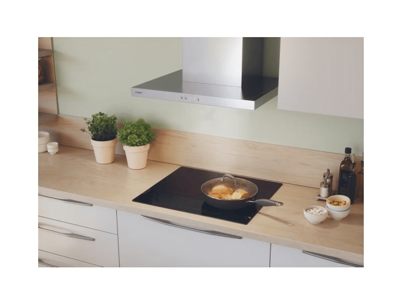 Candy CI642SCBB Indukcijska ploča