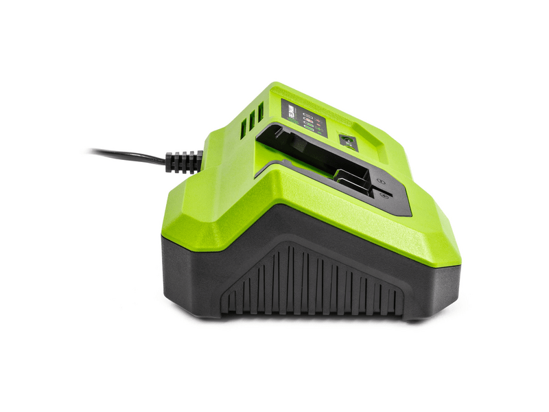 Fieldmann FDUZ 79200 20V akkumulátor gyorstöltő