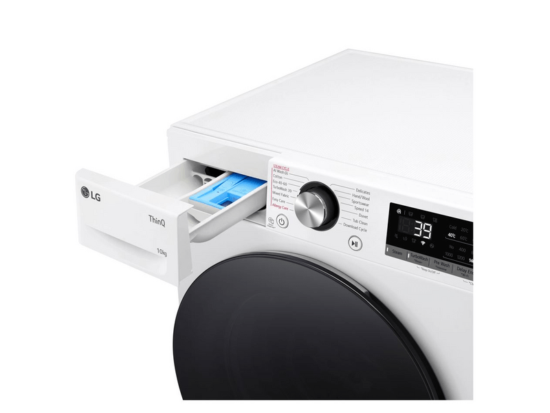 LG F4WR710S2W Elöltöltős mosógép