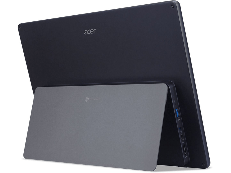 Acer Spatial Labs View Pro ASV15-1BP (FF.R1PEE.002) 15,6