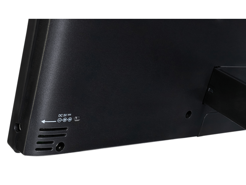 Levenhuk Discovery Report WA20 időjárás-állomás