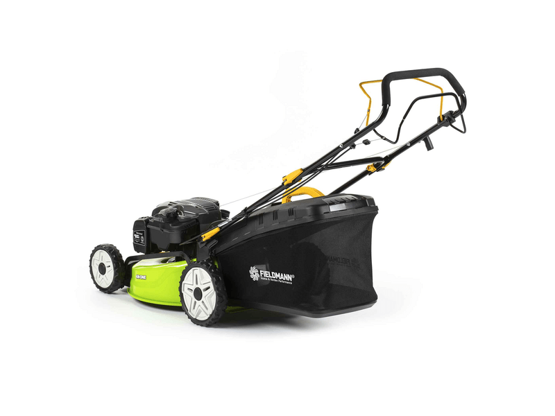 Fieldmann FZR 5167-B Benzines fűnyíró