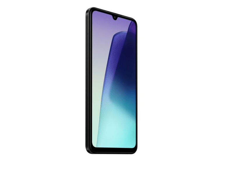 Xiaomi Redmi 14C 8/256GB Okostelefon, éjfekete