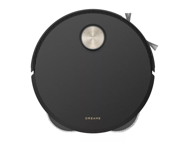 Dreame X50 Ultra robotski usisavač, crni