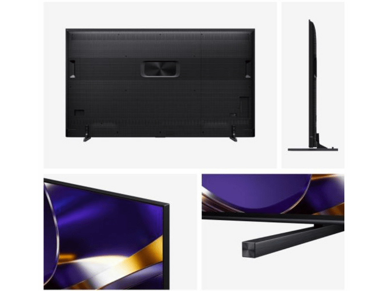 Hisense 100U7S Pro 100