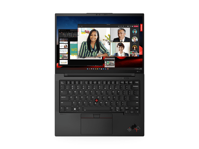 Lenovo ThinkPad X1 Carbon Gen 11 (21HM007JHV) Notebook + W11P