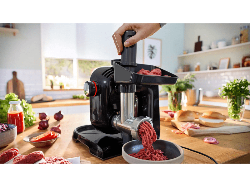 Bosch MUM5XC4E Konyhai robotgép mérleggel