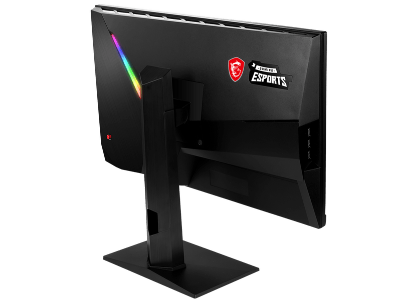 MSI Optix MAG251RX 24,5