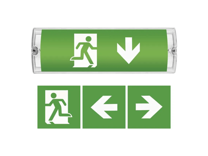 EMOS ZN1110 LED vészvilágító lámpatest