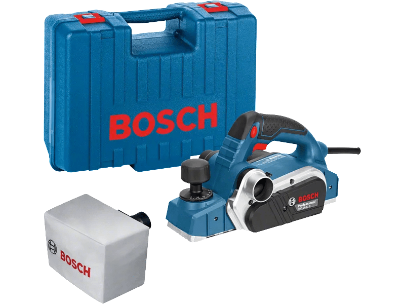Bosch GHO 26-82 D profesionalna blanjalica (06015A4300)