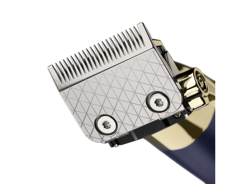 BaByliss E992E Super-X Metal Vezeték nélküli hajvágó, kék