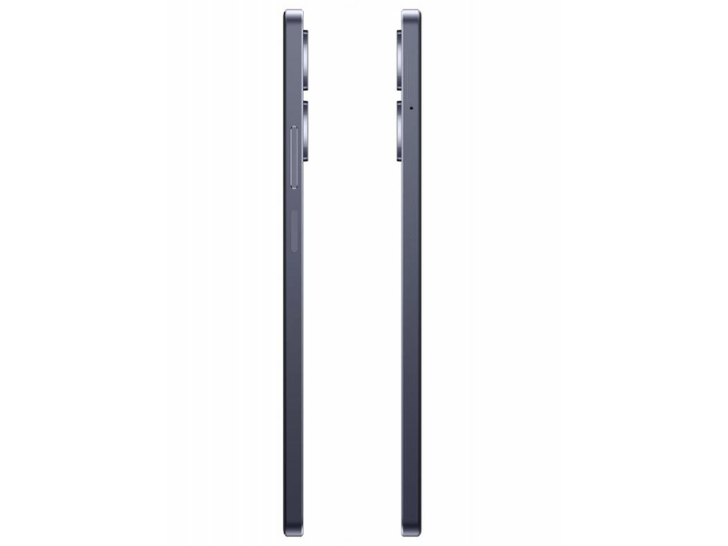 REALME Note 60 128GB 6GB EU Fekete