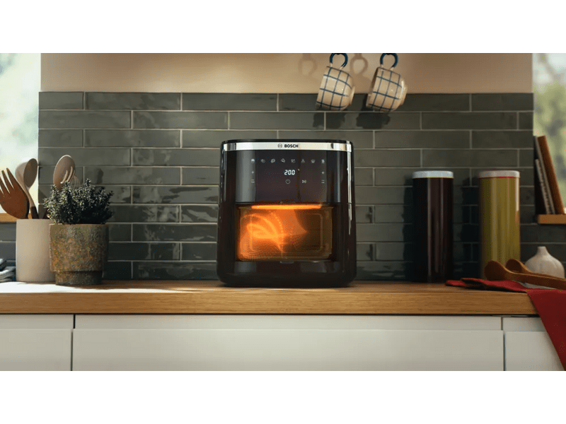 Bosch MAF671B0 Series 6 XXL Airfryer