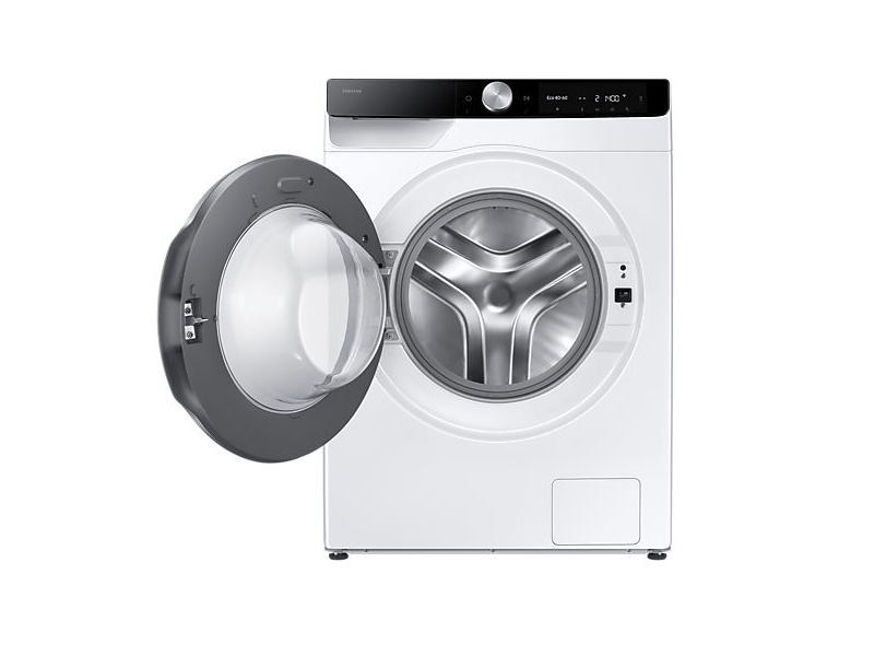 Samsung WW90DG6U85LKU4 Elöltöltős mosógép