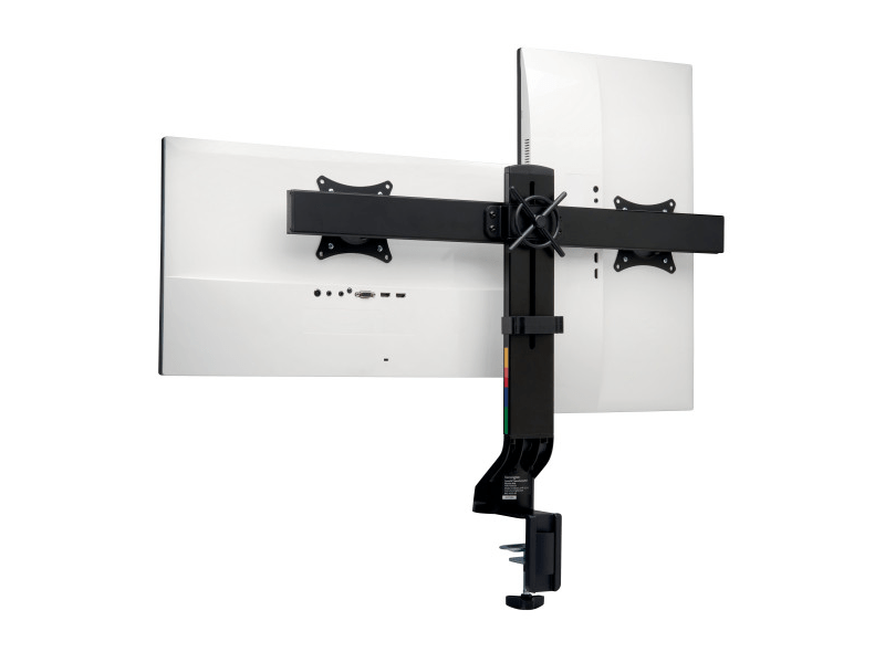 Kensington K55513WW SmartFit Helytakarékos monitorkar 2 monitornak
